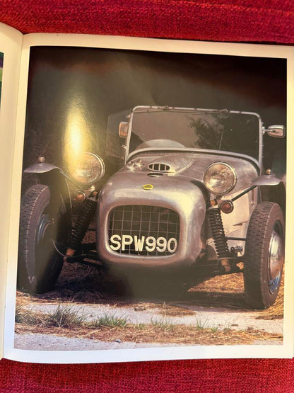 Lotus Seven & Caterham