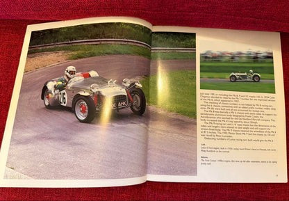 Lotus Seven & Caterham