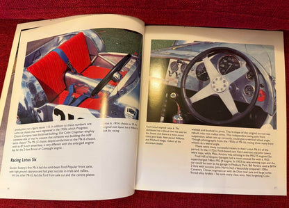 Lotus Seven & Caterham