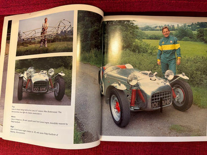Lotus Seven & Caterham