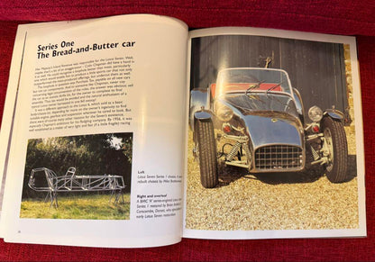 Lotus Seven & Caterham