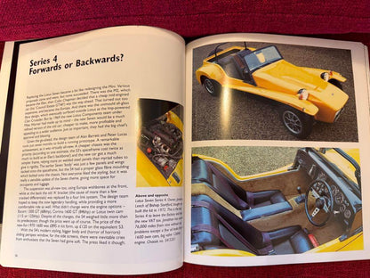 Lotus Seven & Caterham