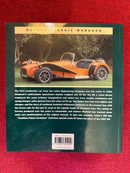 Lotus Seven & Caterham