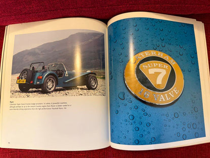 Lotus Seven & Caterham