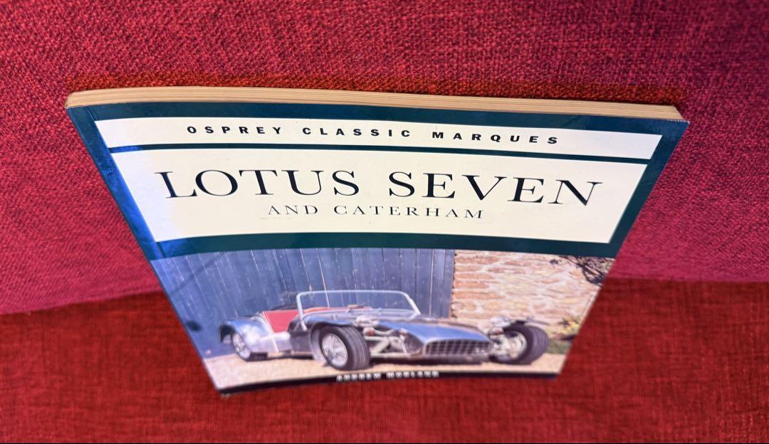Lotus Seven & Caterham