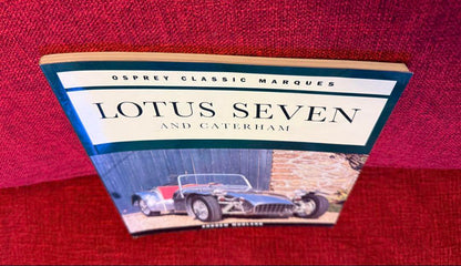 Lotus Seven & Caterham