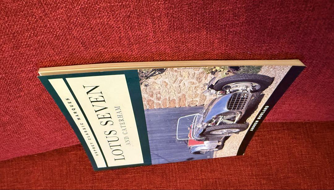 Lotus Seven & Caterham