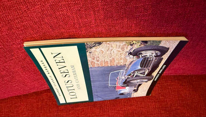 Lotus Seven & Caterham