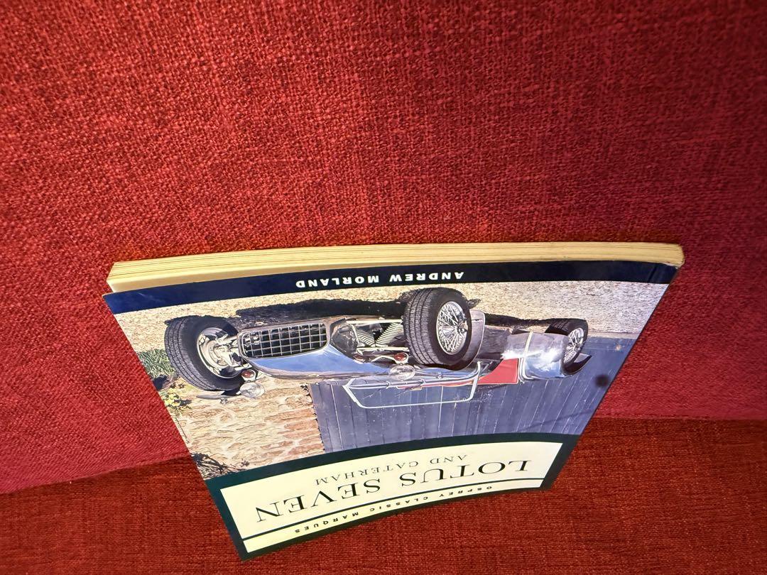 Lotus Seven & Caterham