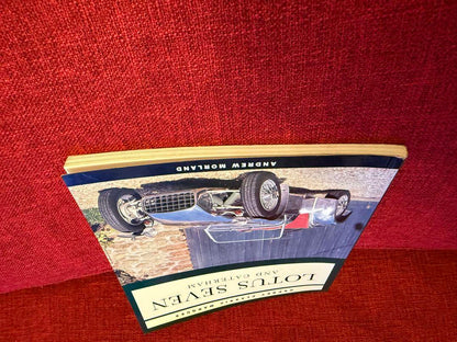 Lotus Seven & Caterham