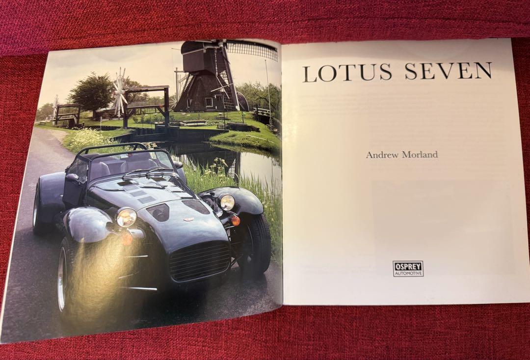 Lotus Seven & Caterham