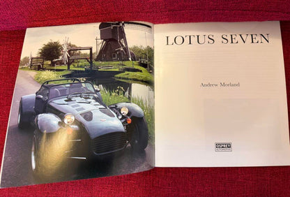 Lotus Seven & Caterham