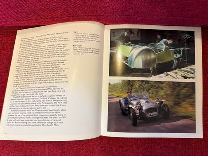 Lotus Seven & Caterham