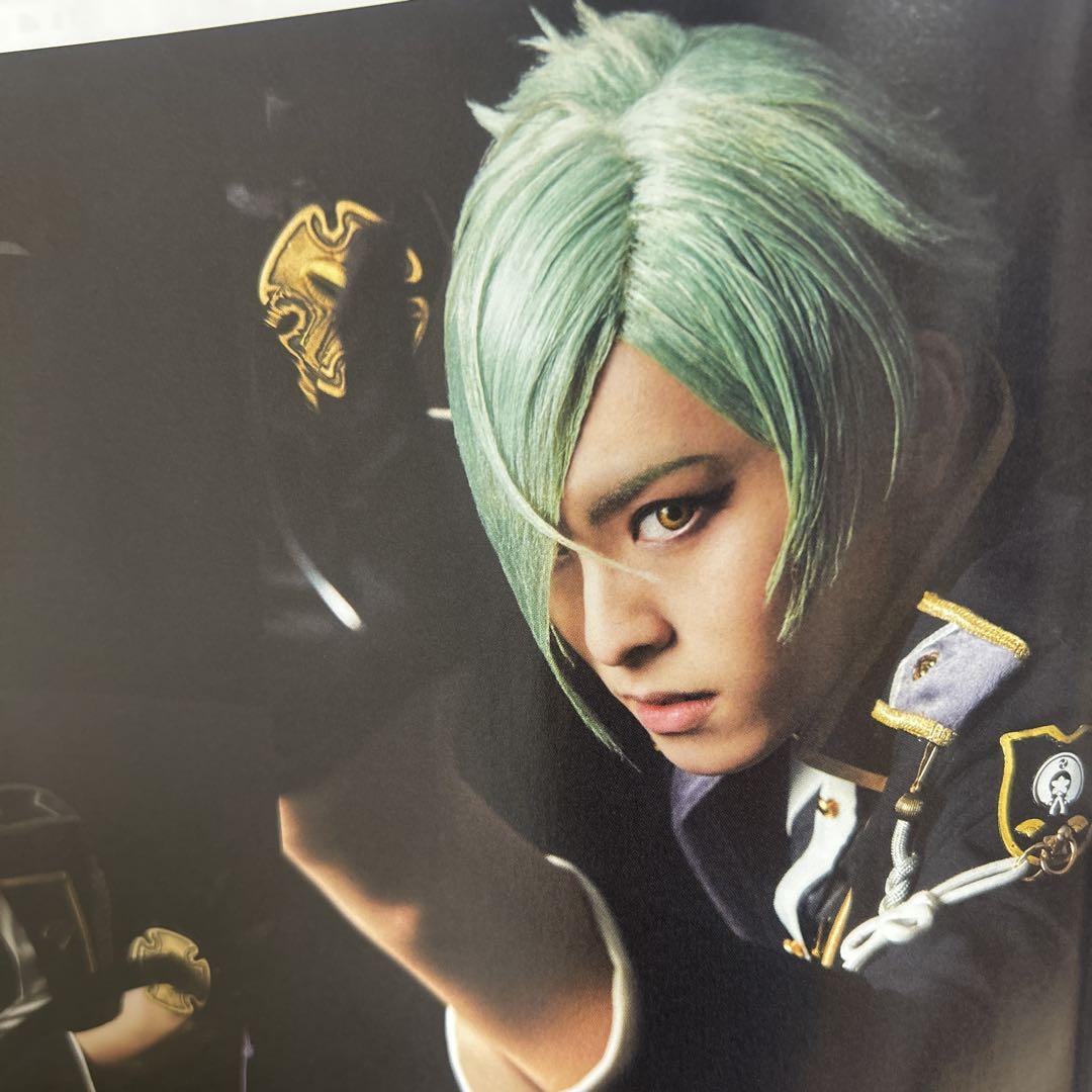 Musical Swords of the Samurai: Dance of the Blades Cutting Edition anan No.2210