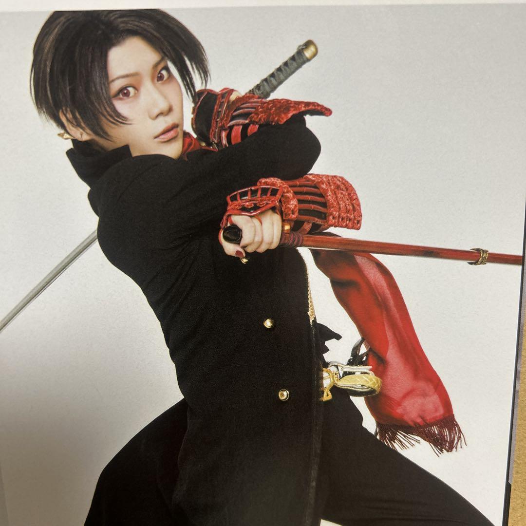 Musical Swords of the Samurai: Dance of the Blades Cutting Edition anan No.2210