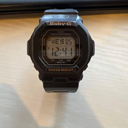 CASIO