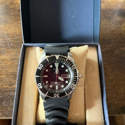 SEIKO Seiko5 Sports Diver Watch