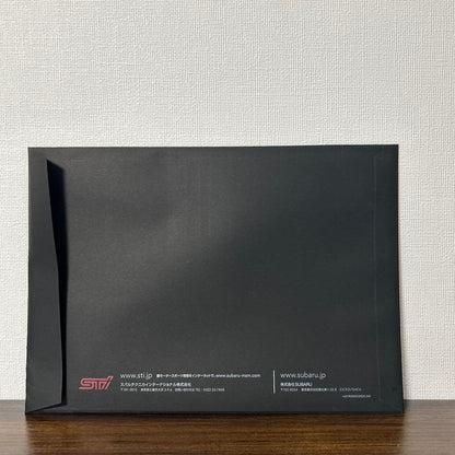 Subaru WRX S210 Photo Collection