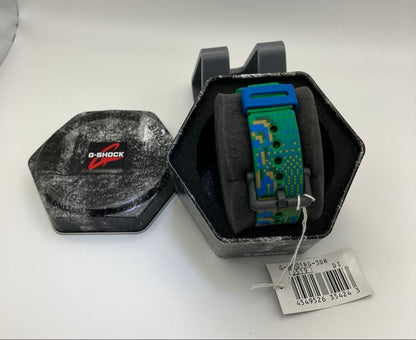 New G-SHOCK G-B001RG -3JR Jason Digital Watch