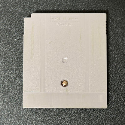 Pokémon: Pikachu Game Boy Game