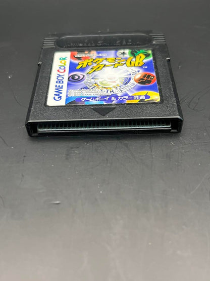 Pokémon Card GB for Game Boy Color