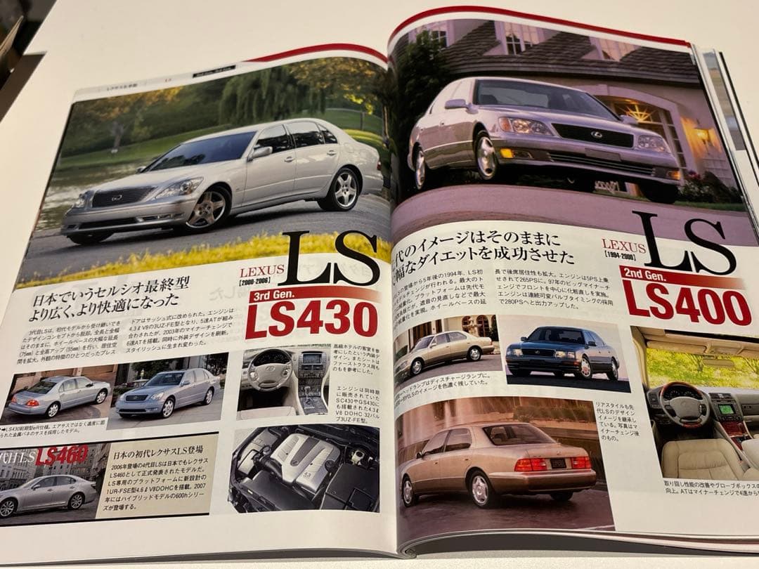 All About Lexus Magazine