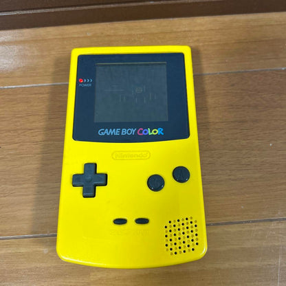 Devil Children Game Boy Color