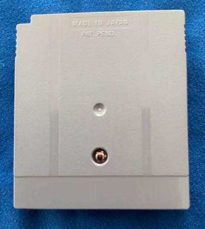 Maze Monster Game Boy