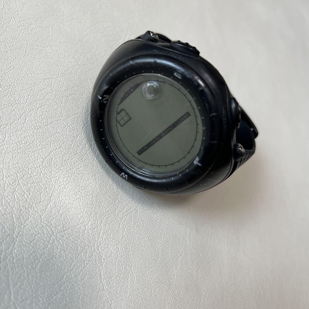 [Discontinued] SUUNTO Watch VECTOR