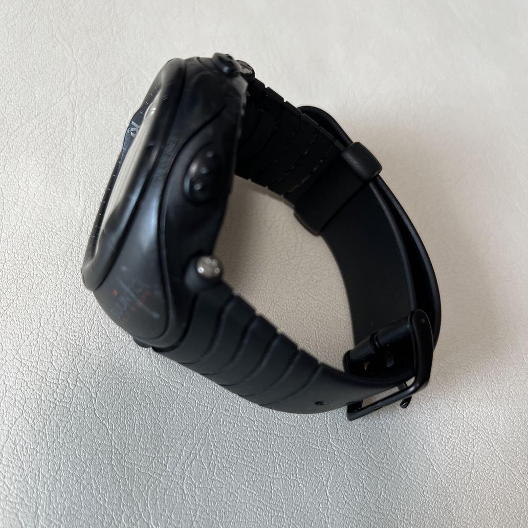 [Discontinued] SUUNTO Watch VECTOR