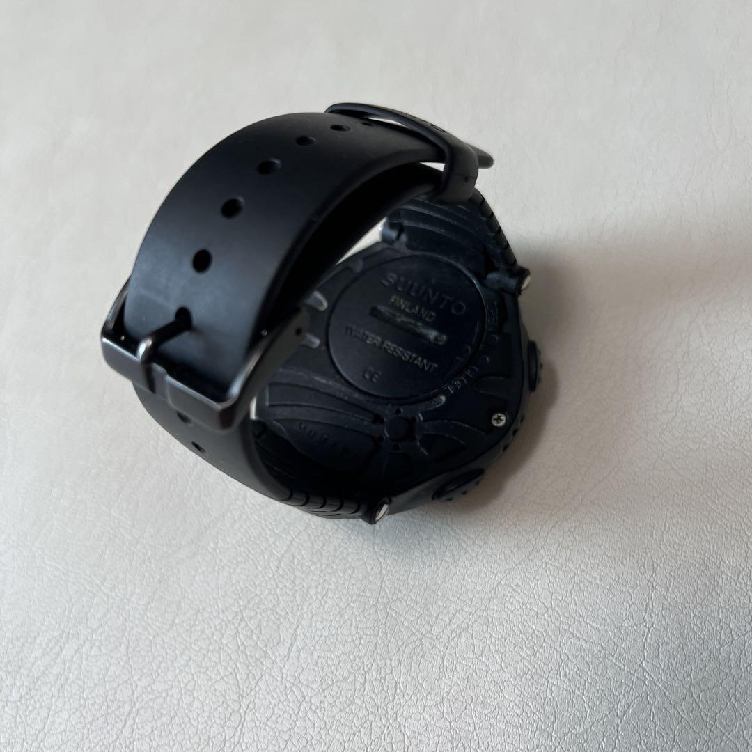 [Discontinued] SUUNTO Watch VECTOR