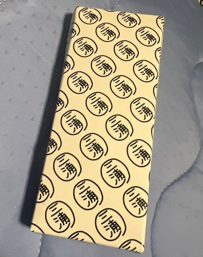 mut Three-Purpura Blue Silicone Watch