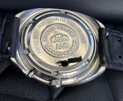 Orient Racer Automatic