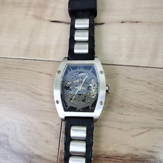 Arca Futura Automatic Winding Watch 978F