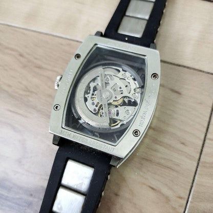 Arca Futura Automatic Winding Watch 978F