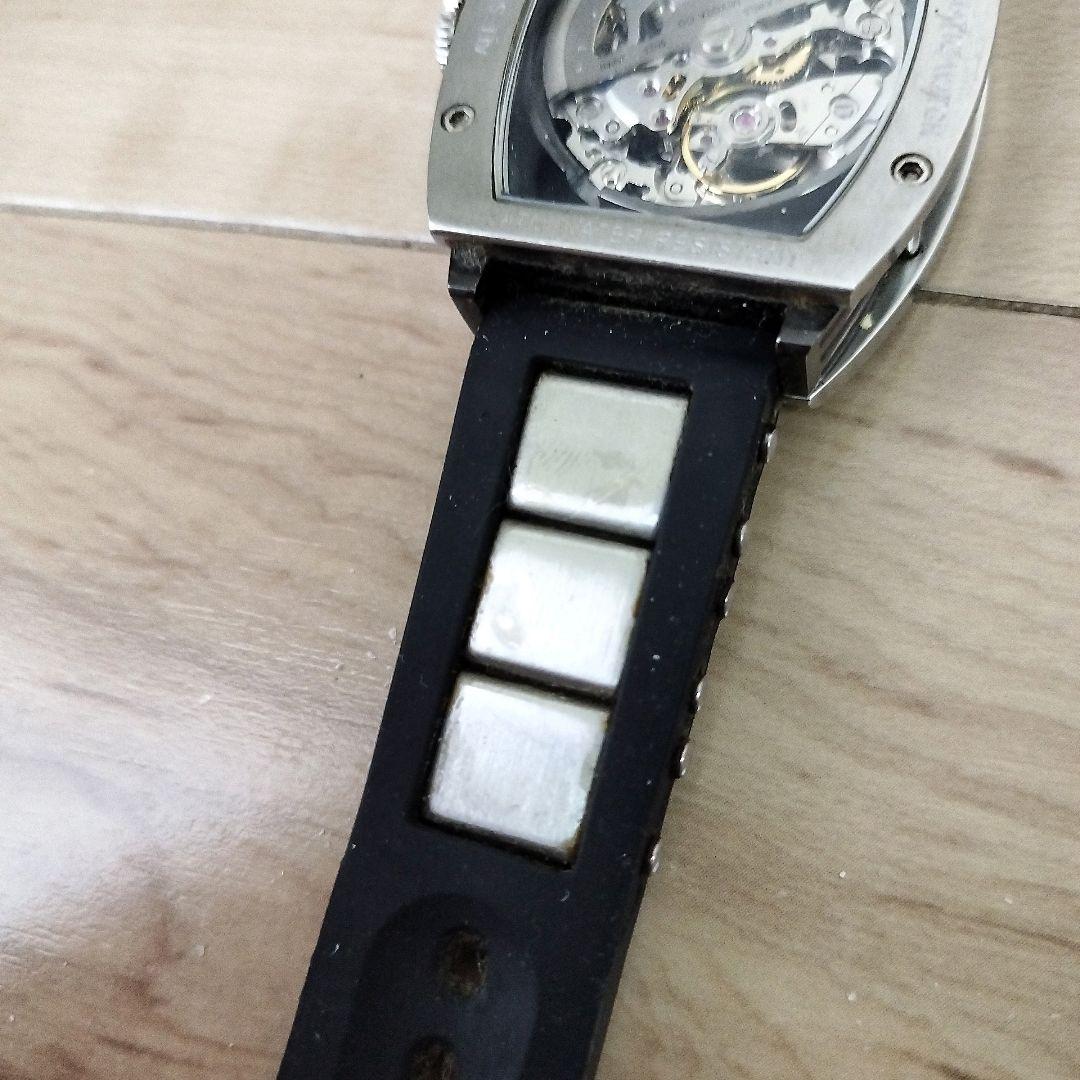 Arca Futura Automatic Winding Watch 978F