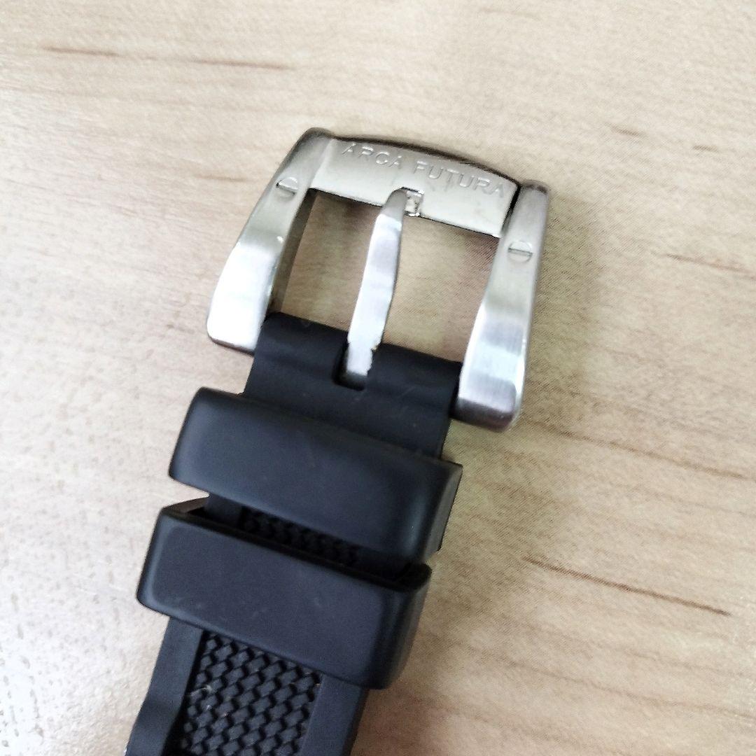 Arca Futura Automatic Winding Watch 978F