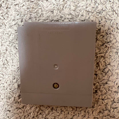 Makiba O Game Boy Software