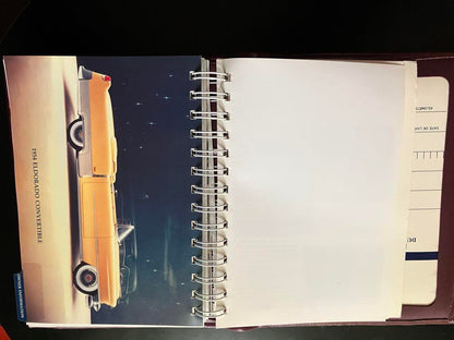 Cadillac U.S. Owner's Manual 1991