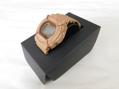 New CASIO G-SHOCK DW-5700PT-5JF Unworn