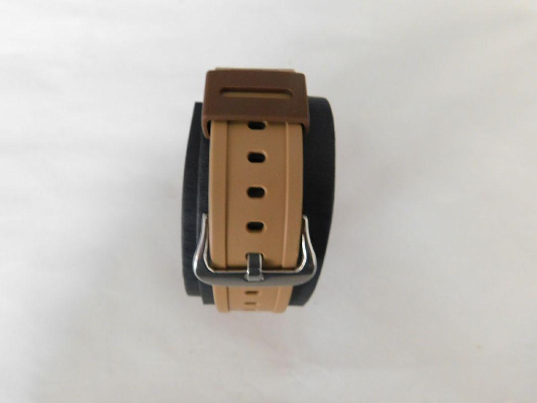 New CASIO G-SHOCK DW-5700PT-5JF Unworn