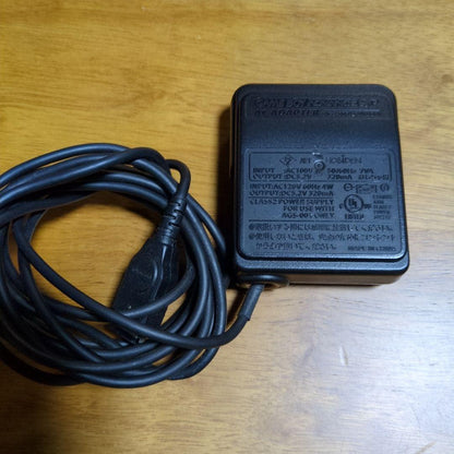 Game Boy Advance SP Black Console with Bonus (Functionality Confirmed)