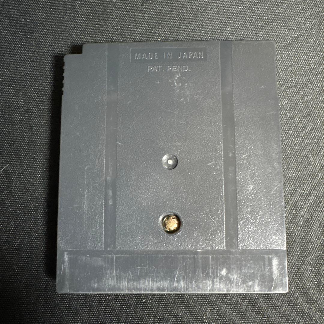 Ruffy's Dream Pirate Crew Born! Game Boy Color Software with Box and Manual