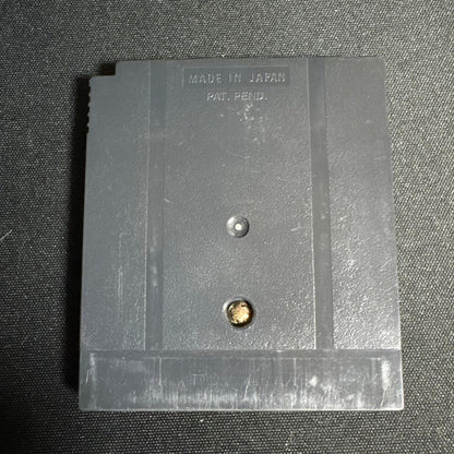 Ruffy's Dream Pirate Crew Born! Game Boy Color Software with Box and Manual