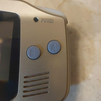 Nintendo Game Boy Advance AGB-001