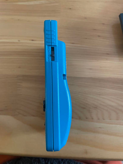 【Retro】Game Boy Color - Turquoise - Complete in Box