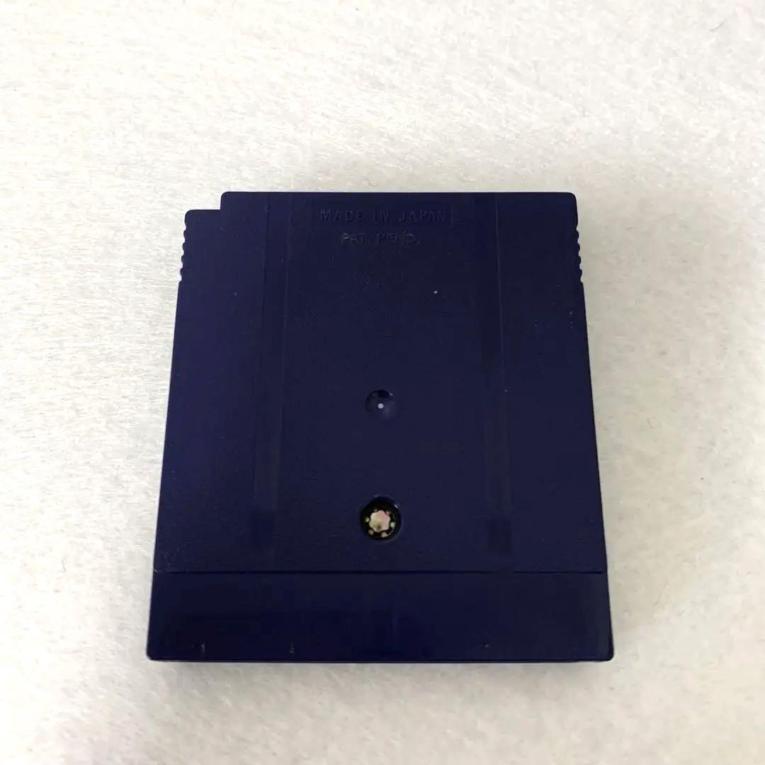 Pokémon Pokémon Silver Silver Indigo League 22A