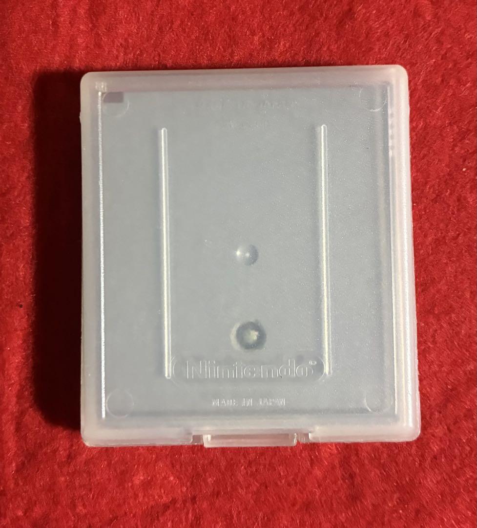 Pokémon Pikachu Version with Box