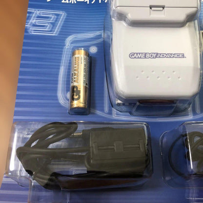 Game Boy Advance Music Recorder MP3
