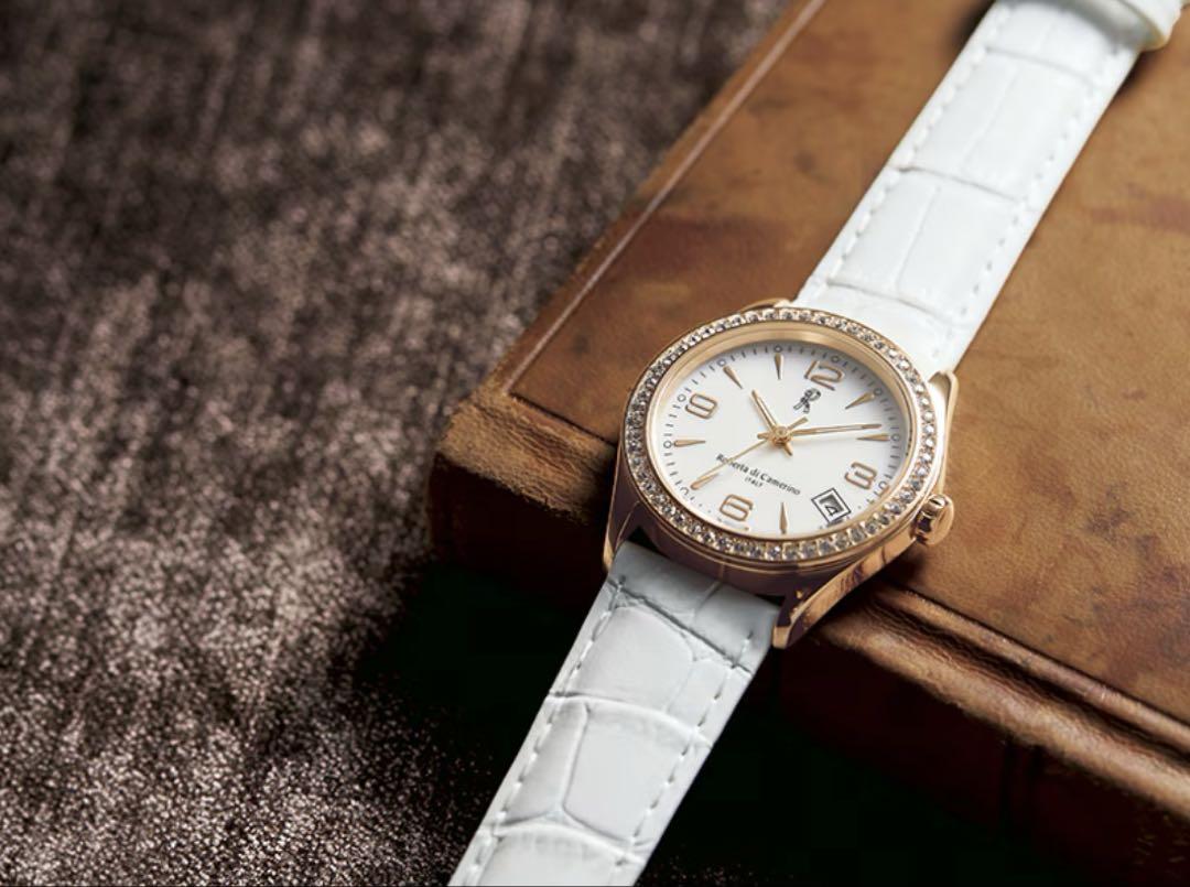 New Roberta di Camerino Unworn Ladies Watch